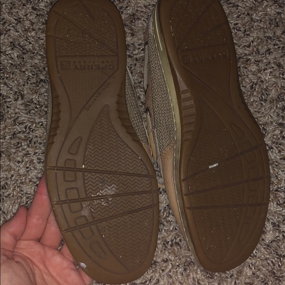 Sperry Top Sider - Picture 4 of 5